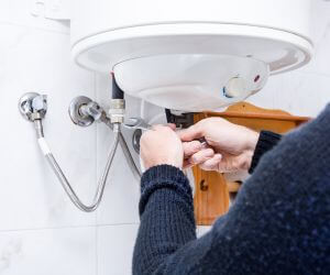 About Emergency plumbing pros Cross Plains, WI